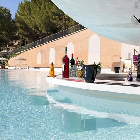 Апарт готель Modus Vivendi 315 Санремо Екстер'єр фото