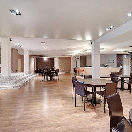 Апарт готель Modus Vivendi 315 Санремо Екстер'єр фото