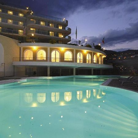Апарт готель Modus Vivendi 315 Санремо Екстер'єр фото